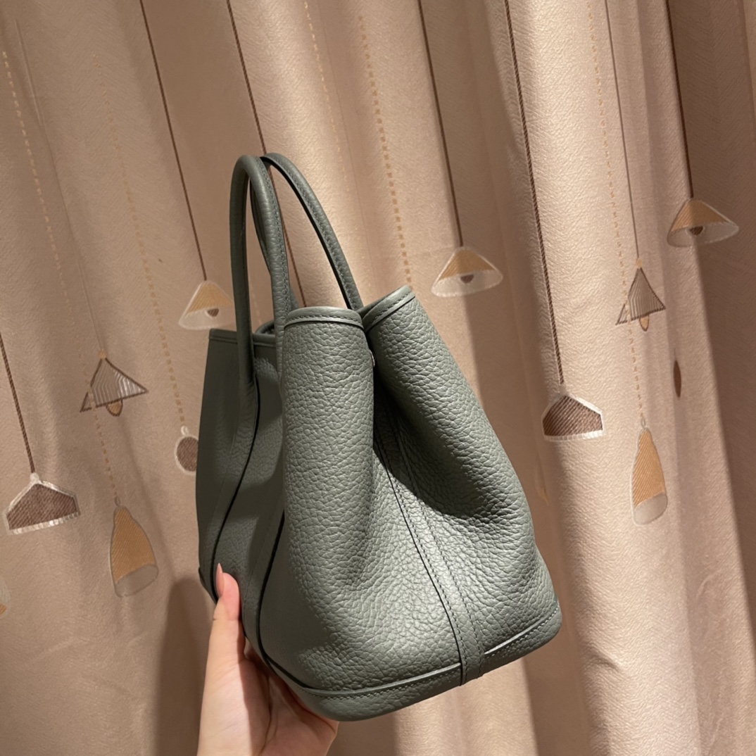 에르메스 가든파티30 네곤다 팔라듐